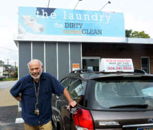 Washing clothes can be less of a chore at The Laundry